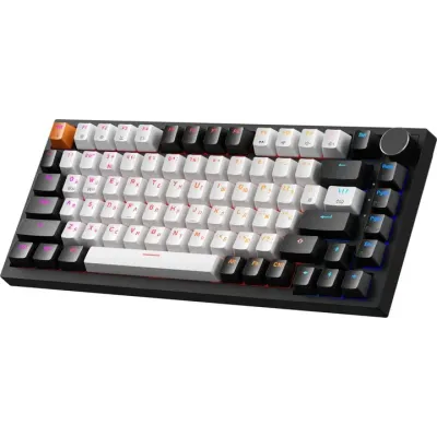 GamePro Asgard Valhalla Max MK160B Max USB Black