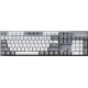 GamePro Genesis Metallic MK144G Outemu Red Swithes