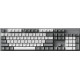 GamePro Genesis Metallic MK144G Outemu Red Swithes