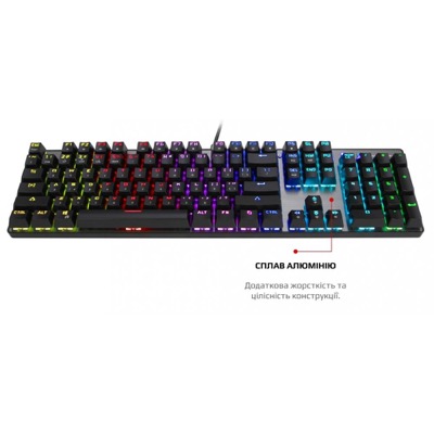 Motospeed CK104 (mtck104mb)