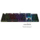 Motospeed CK104 (mtck104mb)