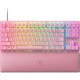 Razer Huntsman V2 Tenkeyless Red Switch Quartz (RZ03-03942000-R3M1)