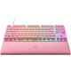 Razer Huntsman V2 Tenkeyless Red Switch Quartz (RZ03-03942000-R3M1)