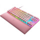 Razer Huntsman V2 Tenkeyless Red Switch Quartz (RZ03-03942000-R3M1)
