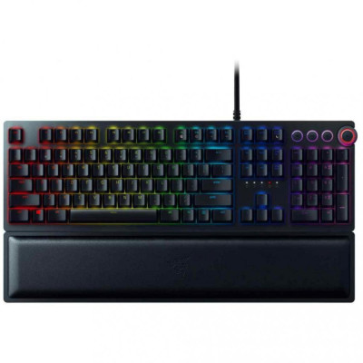 Razer Huntsman Elite Linear Optical Switch USB (RZ03-01871000-R3M1)