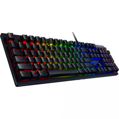 Razer Huntsman Elite Linear Optical Switch USB (RZ03-01871000-R3M1)