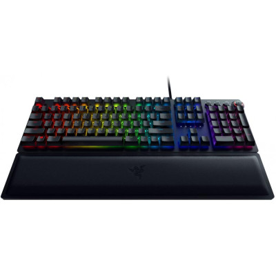 Razer Huntsman Elite Linear Optical Switch USB (RZ03-01871000-R3M1)