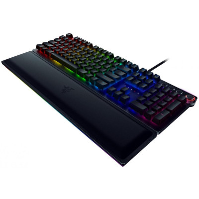 Razer Huntsman Elite Linear Optical Switch USB (RZ03-01871000-R3M1)