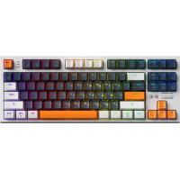 GamePro MK180 Outemu Red Hot-Swap Switch White