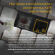 Ducky One 3 Cherry MX Speed Silver UA USB Cream (DKON2108-PUAPXMAEGGC1)