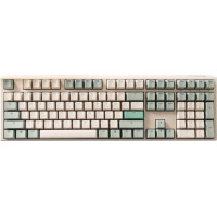 Ducky One 3 Cherry MX Speed Silver UA USB Cream (DKON2108-PUAPXMAEGGC1)