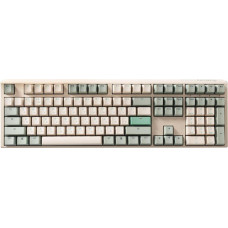 Ducky One 3 Cherry MX Speed Silver UA USB Cream (DKON2108-PUAPXMAEGGC1)