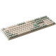 Ducky One 3 Cherry MX Speed Silver UA USB Cream (DKON2108-PUAPXMAEGGC1)