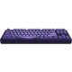 Dark Project ALU87 Celestial ENG/UA Purple (DPKB_CELESTIAL_87_ANSI_UA)