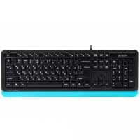 A4Tech Fstyler FK10 Black/Blue