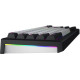 HATOR Skyfall 65 MAG ULTIMA 8K wireless black-white (HTK3860EU)