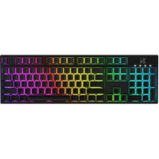 Dream Machines DreamKey Red USB RGB EN, Black (DREAMKEY_WHITE)