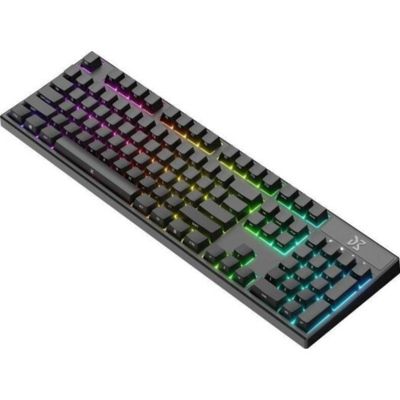 Dream Machines DreamKey Red USB RGB EN, Black (DREAMKEY_WHITE)