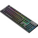Dream Machines DreamKey Red USB RGB EN, Black (DREAMKEY_WHITE)