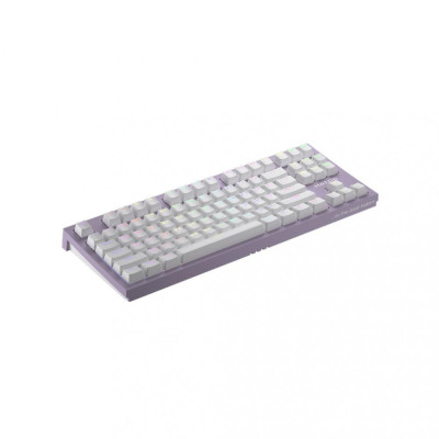 HATOR Skyfall TKL PRO Wireless Lilac (HTK-669)
