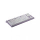 HATOR Skyfall TKL PRO Wireless Lilac (HTK-669)