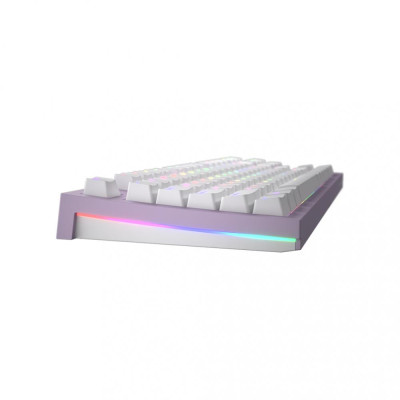 HATOR Skyfall TKL PRO Wireless Lilac (HTK-669)