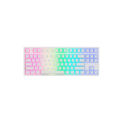 Dark Project KD87A PBT Optical G3ms Sapphire White (DP-KD-87A-105210-GMT)