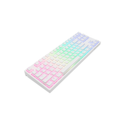 Dark Project KD87A PBT Optical G3ms Sapphire White (DP-KD-87A-105210-GMT)