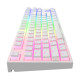 Dark Project KD87A PBT Optical G3ms Sapphire White (DP-KD-87A-105210-GMT)