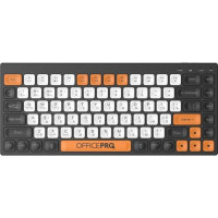 OfficePro SK955 Bluetooth Wireless (SK955B) Black