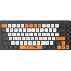 OfficePro SK955 Bluetooth Wireless (SK955B) Black