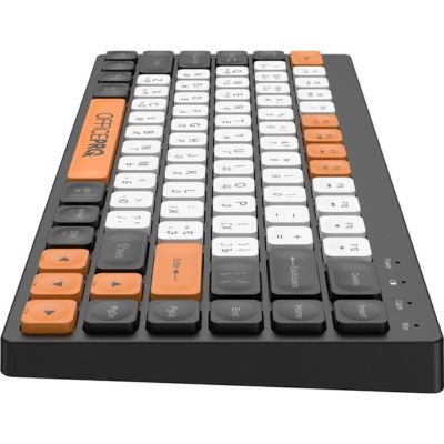 OfficePro SK955 Bluetooth Wireless (SK955B) Black