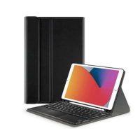 AIRON Premium для iPad 10.2'' 2019/2020 7/8th Gen/Air 3 з Bluetooth клавіатурою (4822352781058)