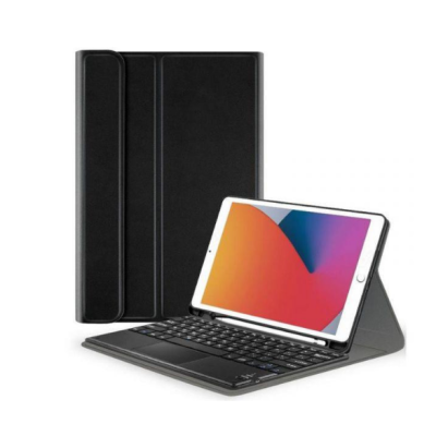 AIRON Premium для iPad 10.2'' 2019/2020 7/8th Gen/Air 3 з Bluetooth клавіатурою (4822352781058)