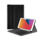 AIRON Premium для iPad 10.2'' 2019/2020 7/8th Gen/Air 3 з Bluetooth клавіатурою (4822352781058)