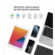 AIRON Premium для iPad 10.2'' 2019/2020 7/8th Gen/Air 3 з Bluetooth клавіатурою (4822352781058)