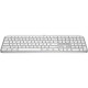 Logitech MX Keys S for Mac Pale Gray (920-011638)