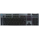 Logitech G915 X Lightspeed RGB GL Clicky Black (920-012709)