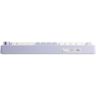 AULA F75 Wireless White (6948391208640)