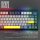 EPOMAKER TH80 PRO V2 Sea Salt Silent Black (TH80-PROV2-B-SS)