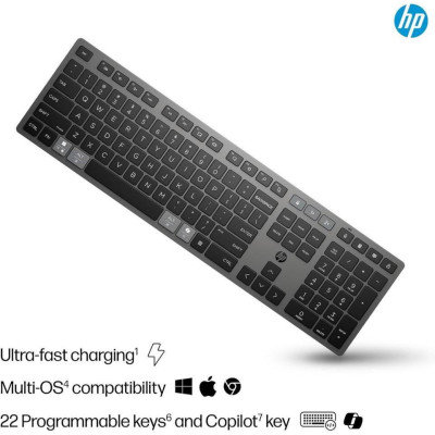 HP 720 Black (9T5B1AA)