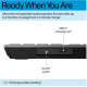 HP 720 Black (9T5B1AA)