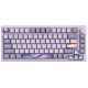 MageGee SKY 81 RGB Violet Switch Wireless Violet (6971969728165-UA)