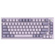 MageGee SKY 81 RGB Violet Switch Wireless Violet (6971969728165-UA)