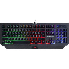 Defender Underlord GK-340L USB Black (45340)