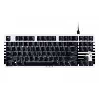 Razer BlackWidow Lite Silent Stormtrooper™ Ed. - US Layout (Orange Switch) (RZ03-02640800-R3M1)