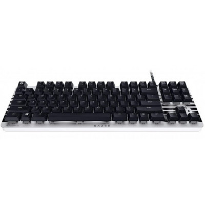 Razer BlackWidow Lite Silent Stormtrooper™ Ed. - US Layout (Orange Switch) (RZ03-02640800-R3M1)