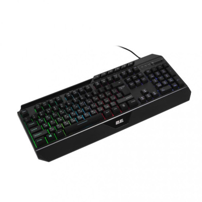 2E Gaming KG315 RGB USB Black (2E-KG315UBK) 2E Gaming KG315 RGB USB Black (2E-KG315UBK)