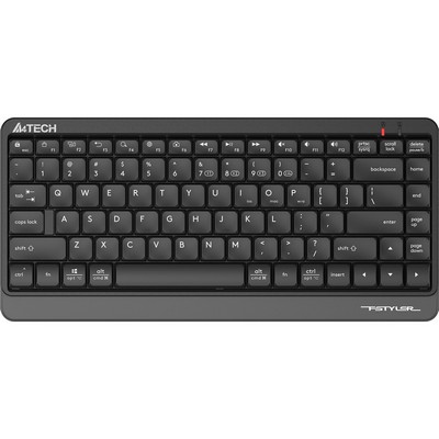 A4Tech Fstyler FBK11 Grey