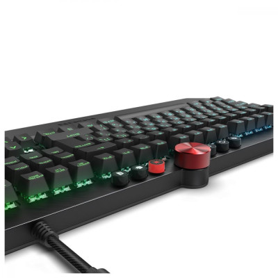 AOC AGK700 Gaming RGB Cherry MX Red Switch (AGK700DR2R)